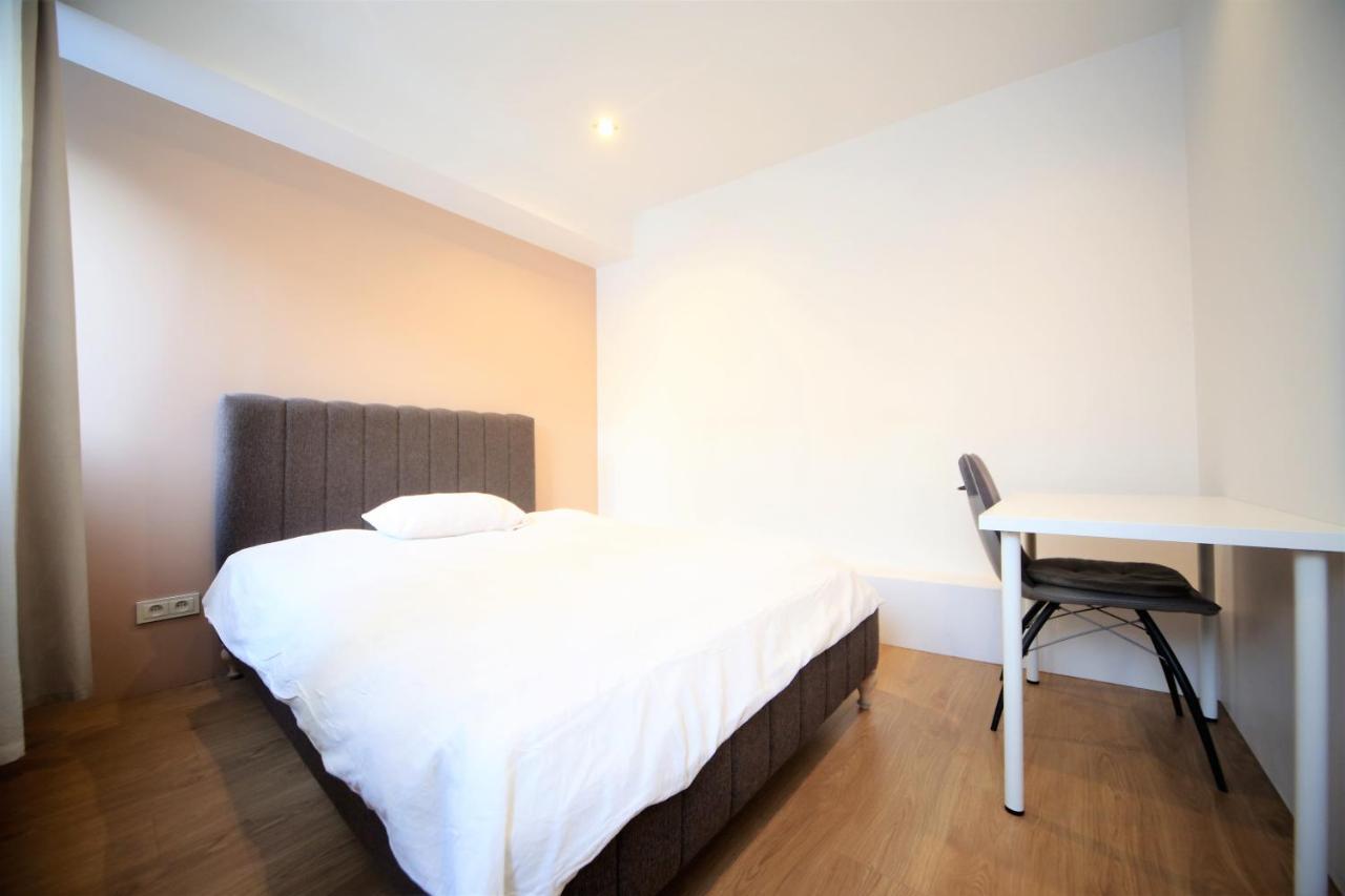 Old Town Apartments & ريغا المظهر الخارجي الصورة