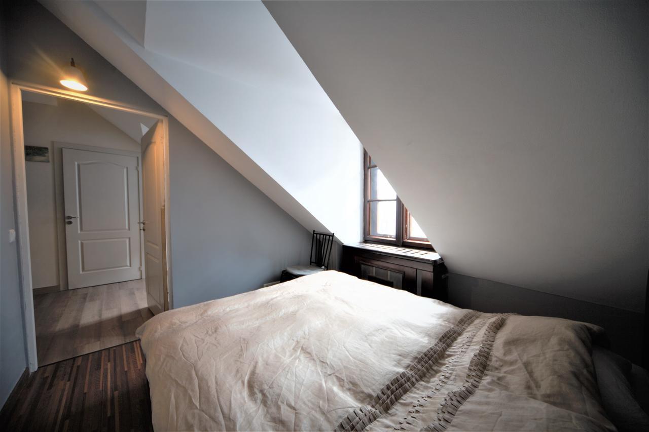 Old Town Apartments & ريغا المظهر الخارجي الصورة